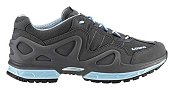 Dámské boty LOWA GORGON GTX Ws anthrazit/iceblue UK 7,5