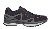 Dámské boty LOWA GORGON GTX Ws navy/rose UK 5