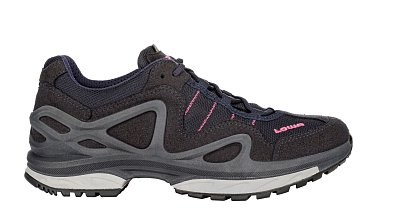 Dámské boty LOWA GORGON GTX Ws navy/rose UK 5