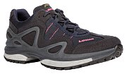 Dámské boty LOWA GORGON GTX Ws navy/rose UK 5