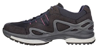 Dámské boty LOWA GORGON GTX Ws navy/rose UK 5