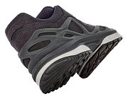 Dámské boty LOWA GORGON GTX Ws navy/rose UK 5