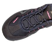 Dámské boty LOWA GORGON GTX Ws navy/rose UK 5