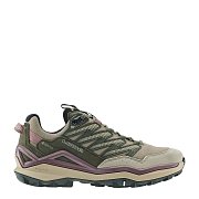 Dámské boty LOWA MADDOX PRO GTX LO Ws desert/old rose UK 6