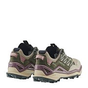 Dámské boty LOWA MADDOX PRO GTX LO Ws desert/old rose UK 6