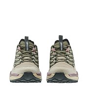 Dámské boty LOWA MADDOX PRO GTX LO Ws desert/old rose UK 6
