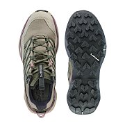 Dámské boty LOWA MADDOX PRO GTX LO Ws desert/old rose UK 6
