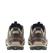 Dámské boty LOWA MADDOX PRO GTX LO Ws desert/old rose UK 6