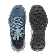 Dámské boty LOWA MADDOX PRO GTX LO Ws smoke blue/slate blue UK 5,5