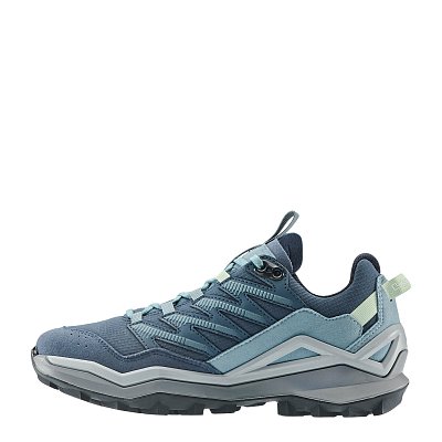 Dámské boty LOWA MADDOX PRO GTX LO Ws smoke blue/slate blue UK 6,5