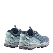 Dámské boty LOWA MADDOX PRO GTX LO Ws smoke blue/slate blue UK 6,5