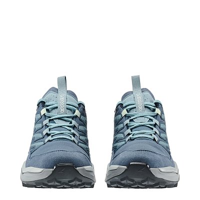 Dámské boty LOWA MADDOX PRO GTX LO Ws smoke blue/slate blue UK 6,5
