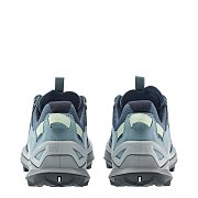 Dámské boty LOWA MADDOX PRO GTX LO Ws smoke blue/slate blue UK 7,5
