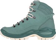 Dámské boty LOWA RENEGADE 100 GTX MID Ls jade/panna UK 6,5
