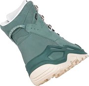 Dámské boty LOWA RENEGADE 100 GTX MID Ls jade/panna UK 6,5