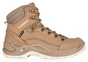 Dámské boty LOWA RENEGADE GTX Ws sand/apricot UK 7,5