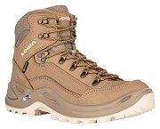 Dámské boty LOWA RENEGADE GTX Ws sand/apricot UK 7,5