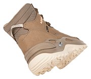 Dámské boty LOWA RENEGADE GTX Ws sand/apricot UK 7,5