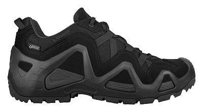 Dámské boty LOWA ZEPHYR GTX LO TF Ls black UK 8,5