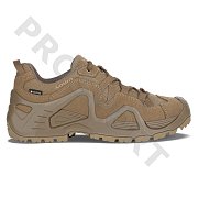 Dámské boty LOWA ZEPHYR GTX LO TF Ls coyote OP UK 6,5