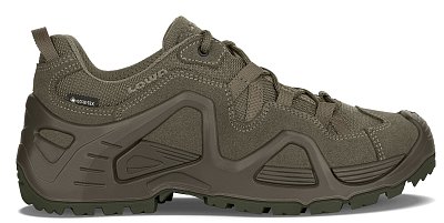 Dámské boty LOWA ZEPHYR GTX LO TF Ls ranger green UK 4