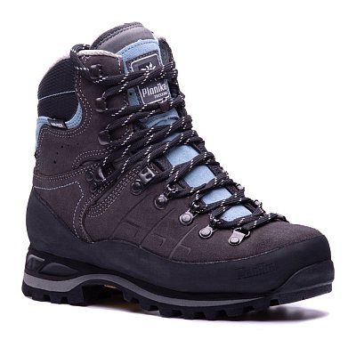 Dámské boty Planika Jalovec Lady Air tex® Grey/Blue UK 4