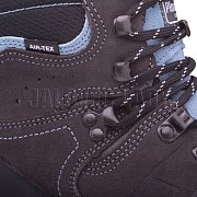 Dámské boty Planika Jalovec Lady Air tex® Grey/Blue UK 4 ½