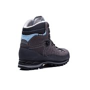 Dámské boty Planika Jalovec Lady Air tex® Grey/Blue UK 4 ½