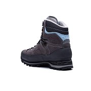 Dámské boty Planika Jalovec Lady Air tex® Grey/Blue UK 4 ½
