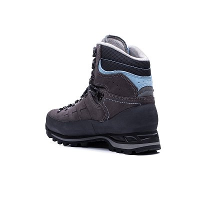 Dámské boty Planika Jalovec Lady Air tex® Grey/Blue UK 4 ½