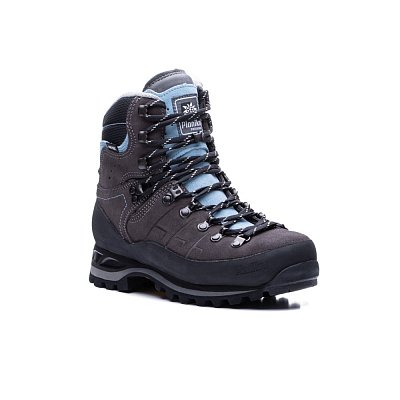 Dámské boty Planika Jalovec Lady Air tex® Grey/Blue UK 4 ½