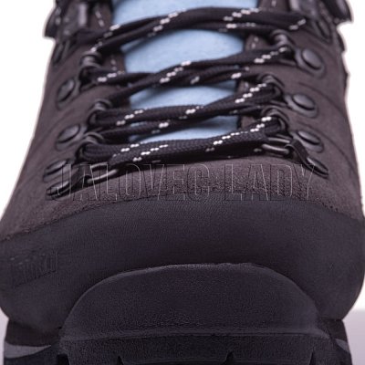 Dámské boty Planika Jalovec Lady Air tex® Grey/Blue UK 4
