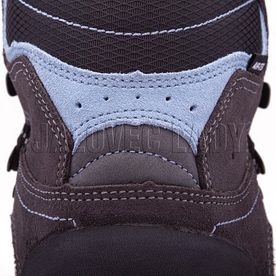 Dámské boty Planika Jalovec Lady Air tex® Grey/Blue UK 4