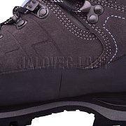 Dámské boty Planika Jalovec Lady Air tex® Grey/Blue UK 4