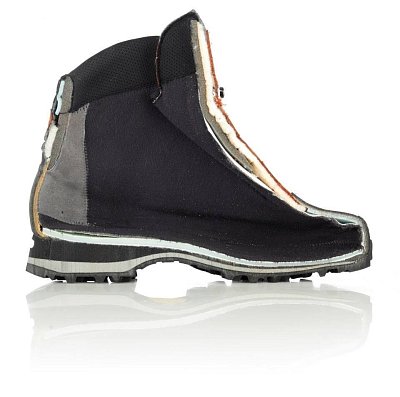 Dámské boty Planika Jalovec Lady Air tex® Grey/Blue UK 4