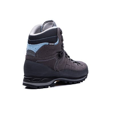 Dámské boty Planika Jalovec Lady Air tex® Grey/Blue UK 4