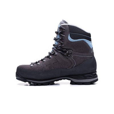 Dámské boty Planika Jalovec Lady Air tex® Grey/Blue UK 4