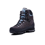 Dámské boty Planika Jalovec Lady Air tex® Grey/Blue UK 4