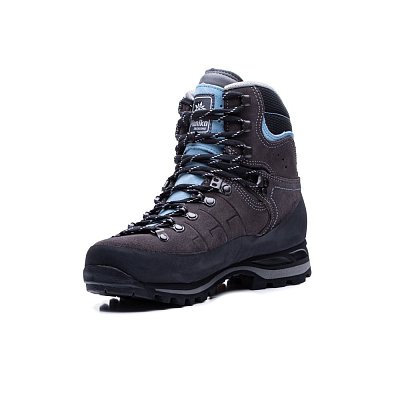 Dámské boty Planika Jalovec Lady Air tex® Grey/Blue UK 4