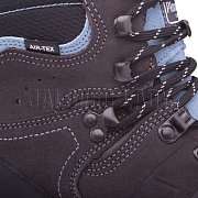 Dámské boty Planika Jalovec Lady Air tex® Grey/Blue UK 6