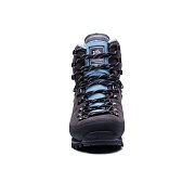 Dámské boty Planika Jalovec Lady Air tex® Grey/Blue UK 6