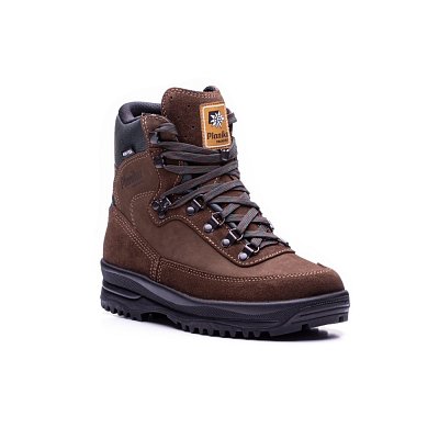 Dámské boty Planika Kanin Air tex® Brown UK 6 ½