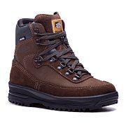 Dámské boty Planika Kanin Air tex® Brown UK 7 ½