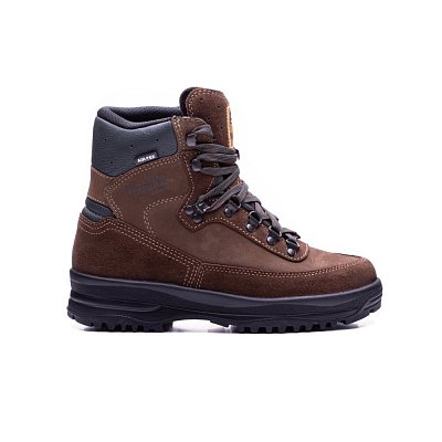 Dámské boty Planika Kanin Air tex® Brown UK 7 ½