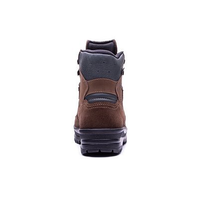 Dámské boty Planika Kanin Air tex® Brown UK 7 ½