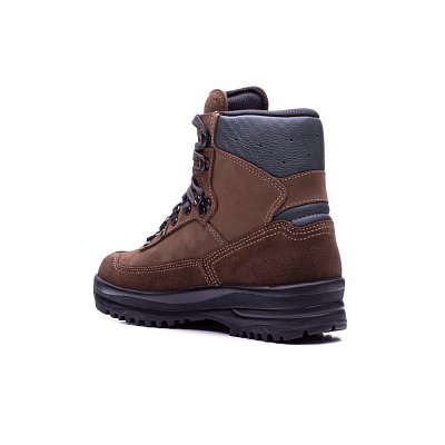 Dámské boty Planika Kanin Air tex® Brown UK 7 ½