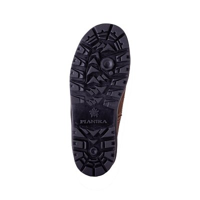 Dámské boty Planika Kanin Air tex® Brown UK 7 ½