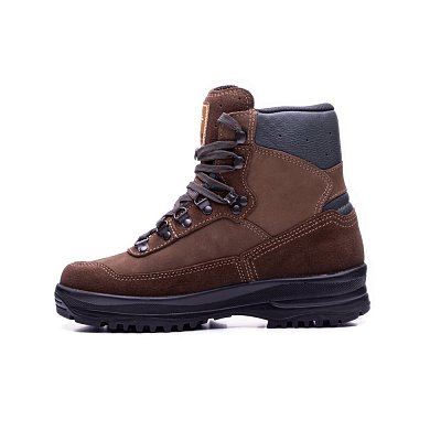 Dámské boty Planika Kanin Air tex® Brown UK 8