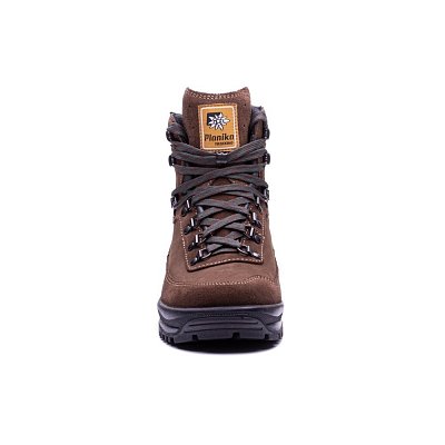 Dámské boty Planika Kanin Air tex® Brown UK 8