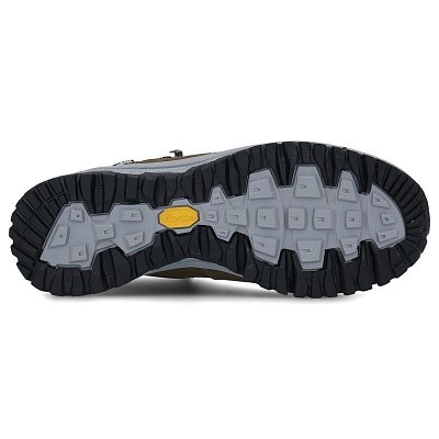 Dámské boty Planika Komna Air-Tex Lady Grey UK 6